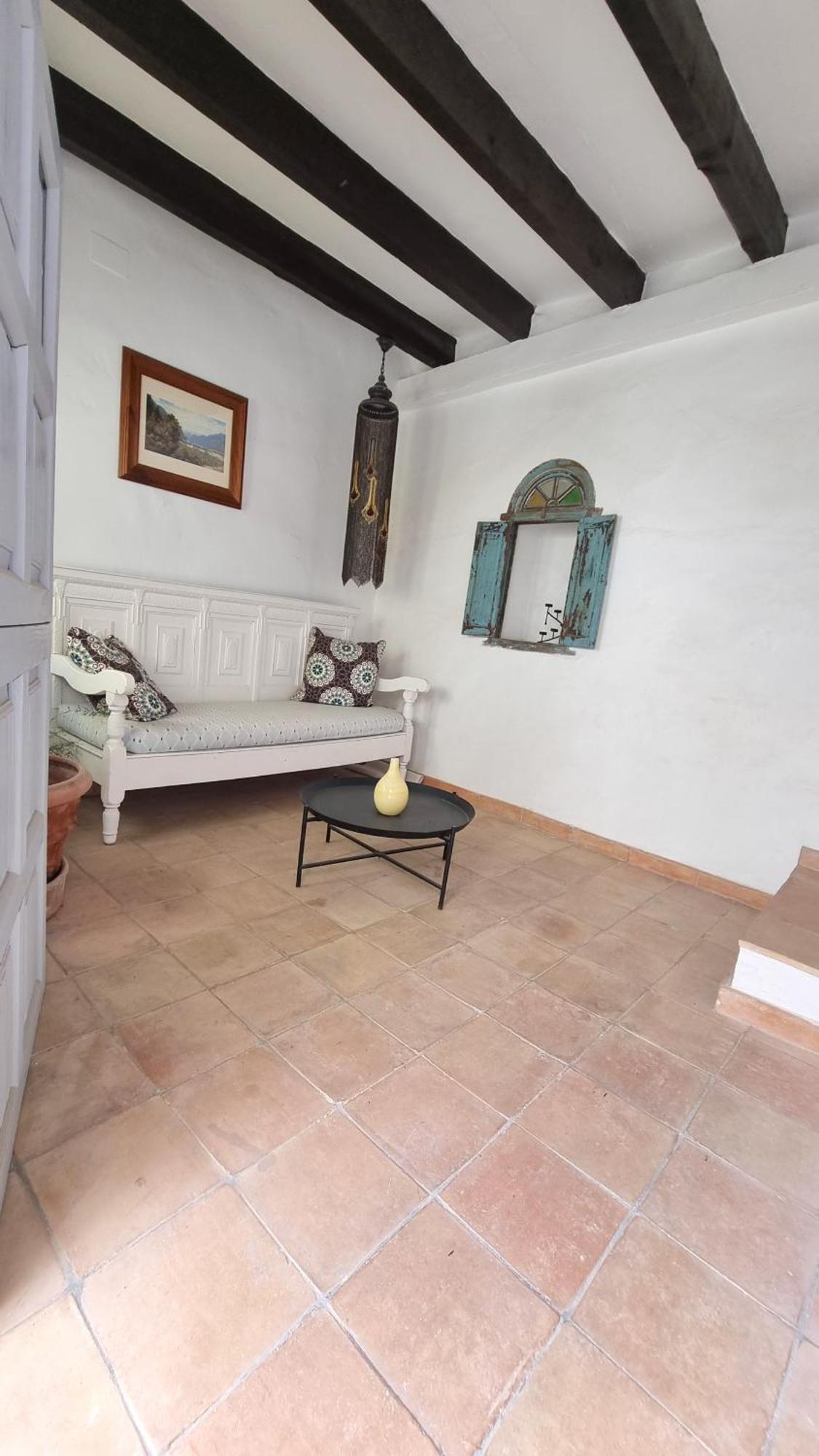 Boutique B&B Numero Cuatro Benissa Exterior photo
