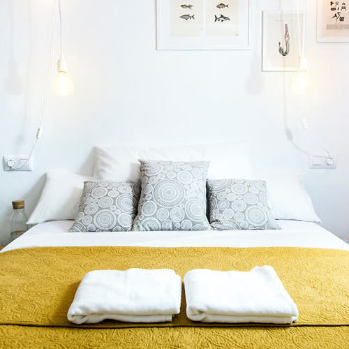 Boutique B&B Numero Cuatro Benissa Exterior photo